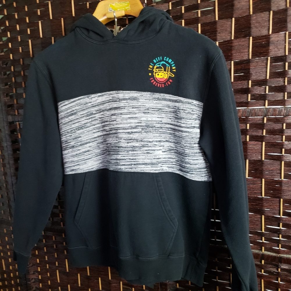 Neff Hoodie